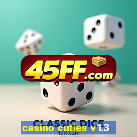 casino cuties v1.3 - android.apk